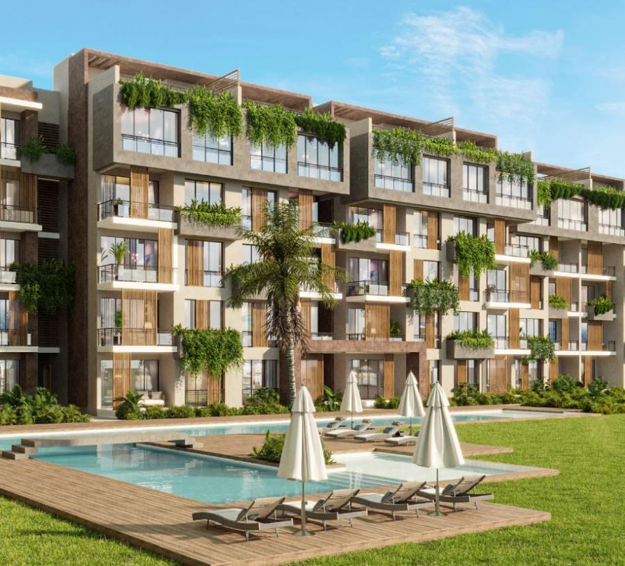 Foto Apartamento en Venta en Turístico Verón-Punta Cana, La Altagracia - U$D 187.000 - APV36274 - BienesOnLine