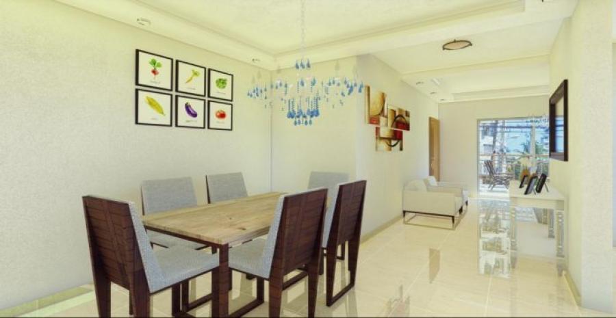 Foto Apartamento en Venta en Avenida Independencia, Distrito Nacional, Santo Domingo - $ 5.800.000 - APV73491 - BienesOnLine