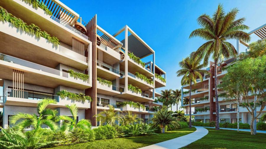 Foto Apartamento en Venta en Bavaro, Downtown bavaro, La Altagracia - U$D 125.000 - APV26329 - BienesOnLine