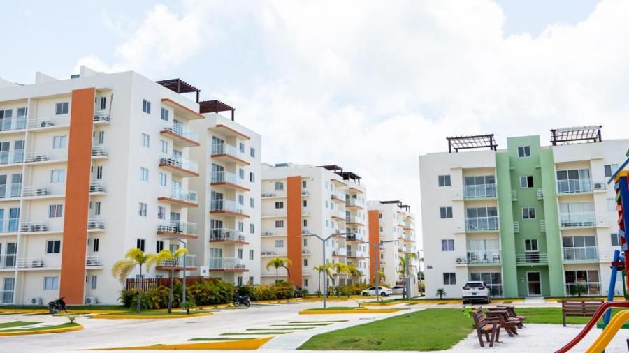 Foto Apartamento en Venta en Punta Cana, La Altagracia - U$D 72.975 - APV75932 - BienesOnLine