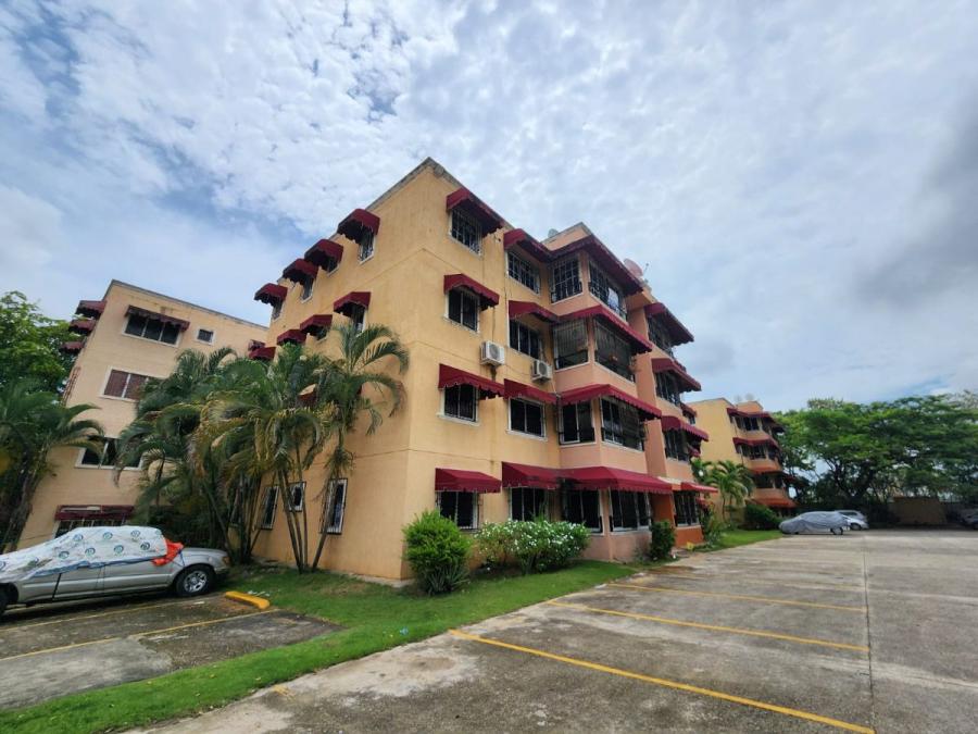 Foto Apartamento en Venta en Jacobo Maljuta, Santo Domingo Norte, Santo Domingo - $ 6.500.000 - APV71059 - BienesOnLine