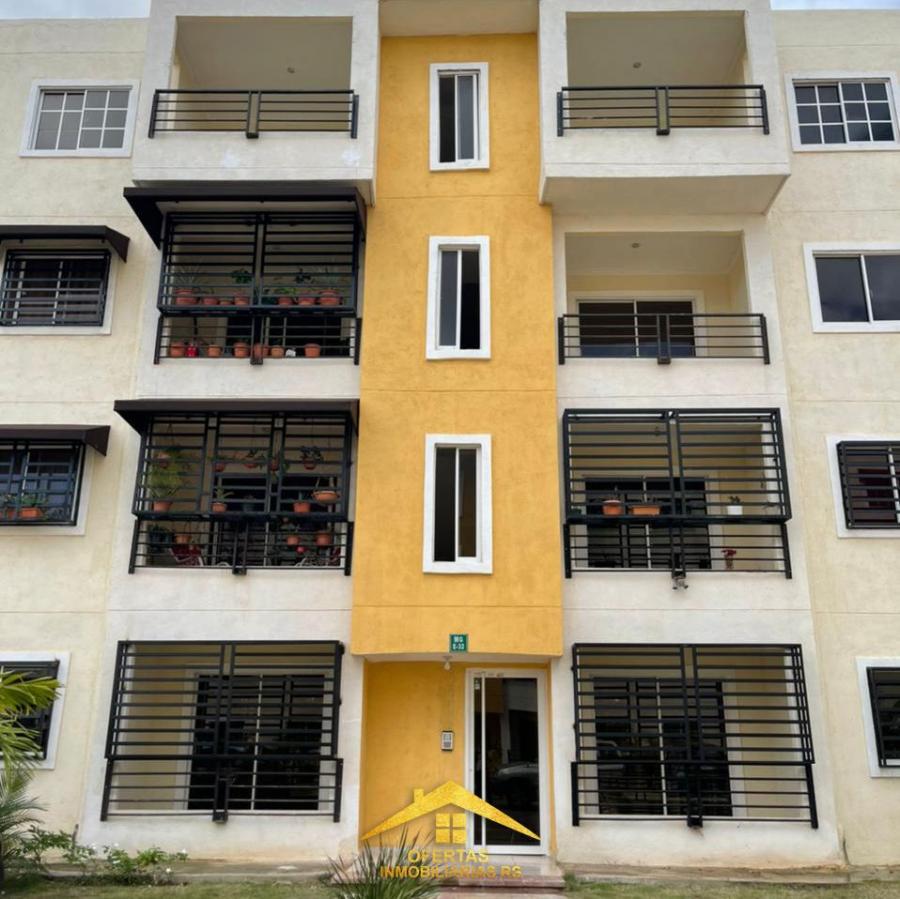 Foto Apartamento en Venta en Santo Domingo Norte, Santo Domingo - $ 4.200.000 - APV26527 - BienesOnLine