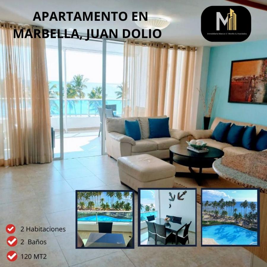 Apartamento en Juan Dolio.