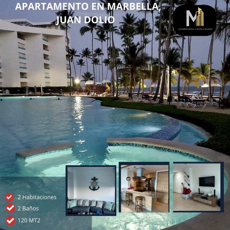 Foto Apartamento en Venta en Juan Dolio., San Pedro de Macorís - U$D 315.000 - APV71967 - BienesOnLine