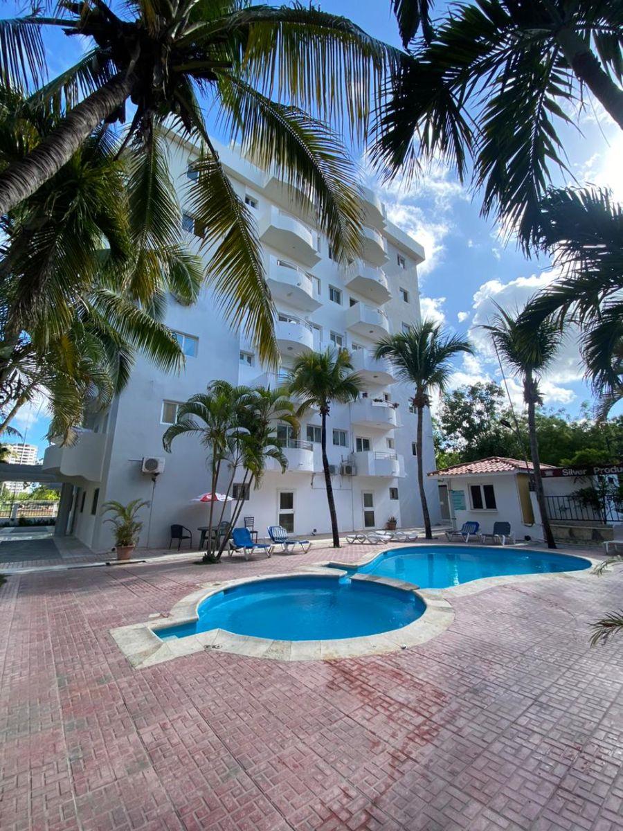 Foto Apartamento en Venta en Guayacanes, San Pedro de Macors - U$D 110.000 - APV72085 - BienesOnLine