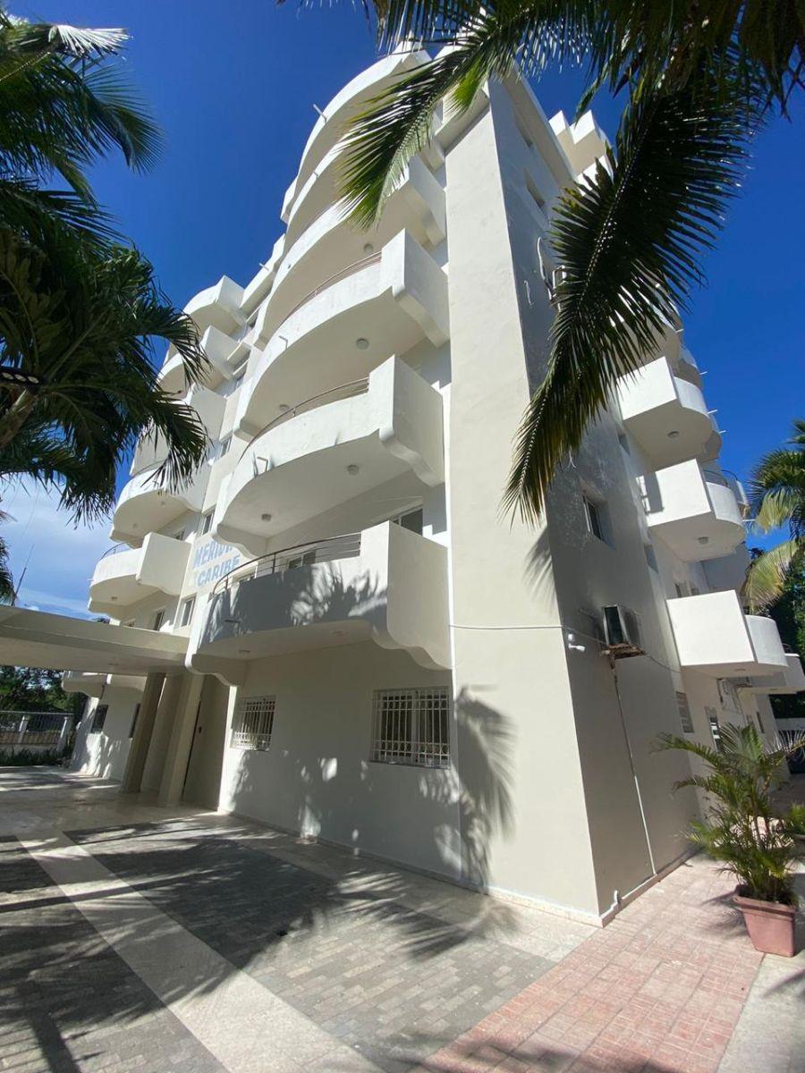 Foto Apartamento en Venta en Guayacanes, San Pedro de Macors - U$D 115.000 - APV72087 - BienesOnLine