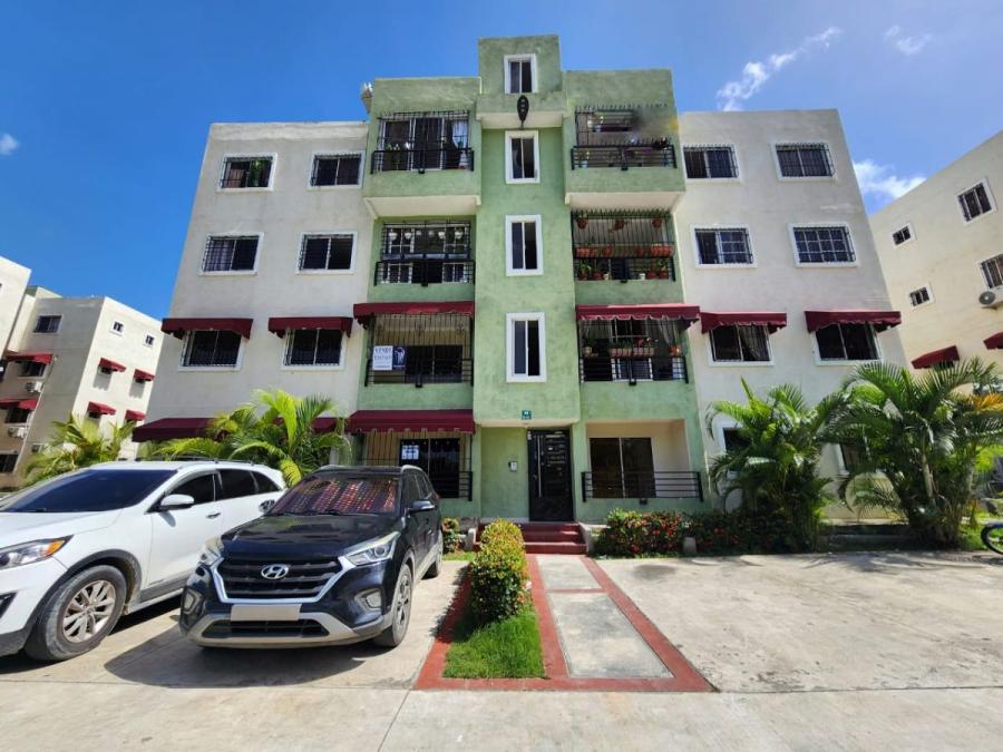 Foto Apartamento en Venta en Jacobo Maljuta, Santo Domingo Norte, Santo Domingo - $ 3.350.000 - APV71057 - BienesOnLine