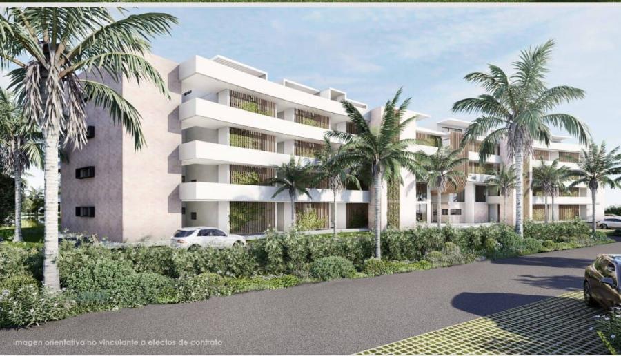 Foto Apartamento en Venta en La Romana, La Romana - U$D 285.000 - APV69881 - BienesOnLine