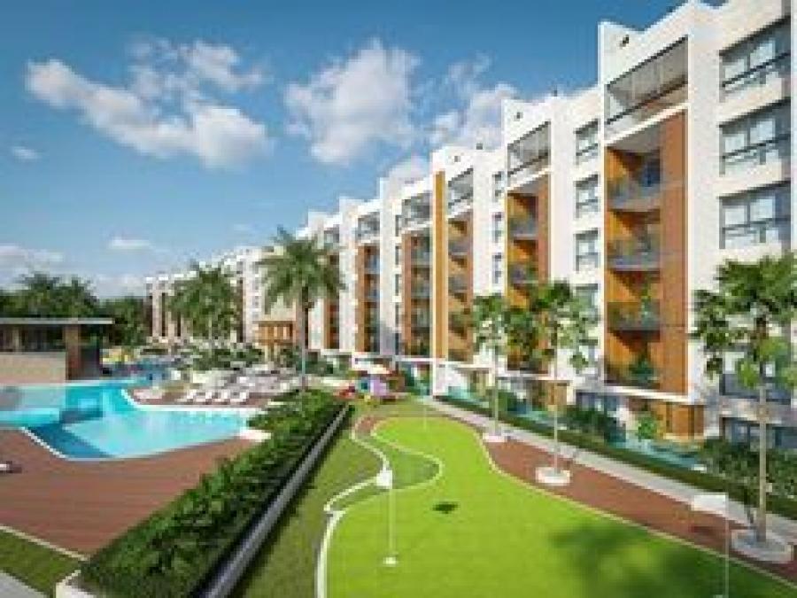 Foto Apartamento en Venta en EN LAS AMERICAS, Santo Domingo - U$D 70.000 - APV72782 - BienesOnLine