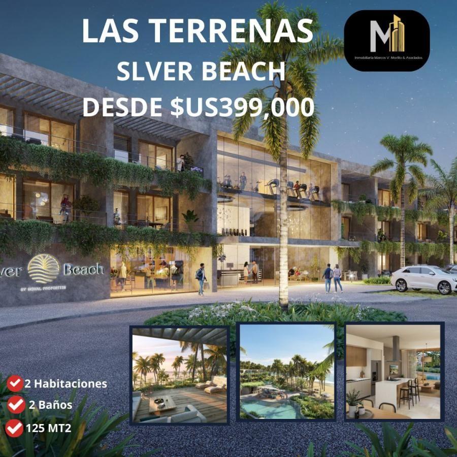 Foto Apartamento en Venta en las terrenas, Saman - U$D 399.000 - APV64724 - BienesOnLine