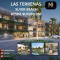 Apartamento en Venta en  Las Terrenas