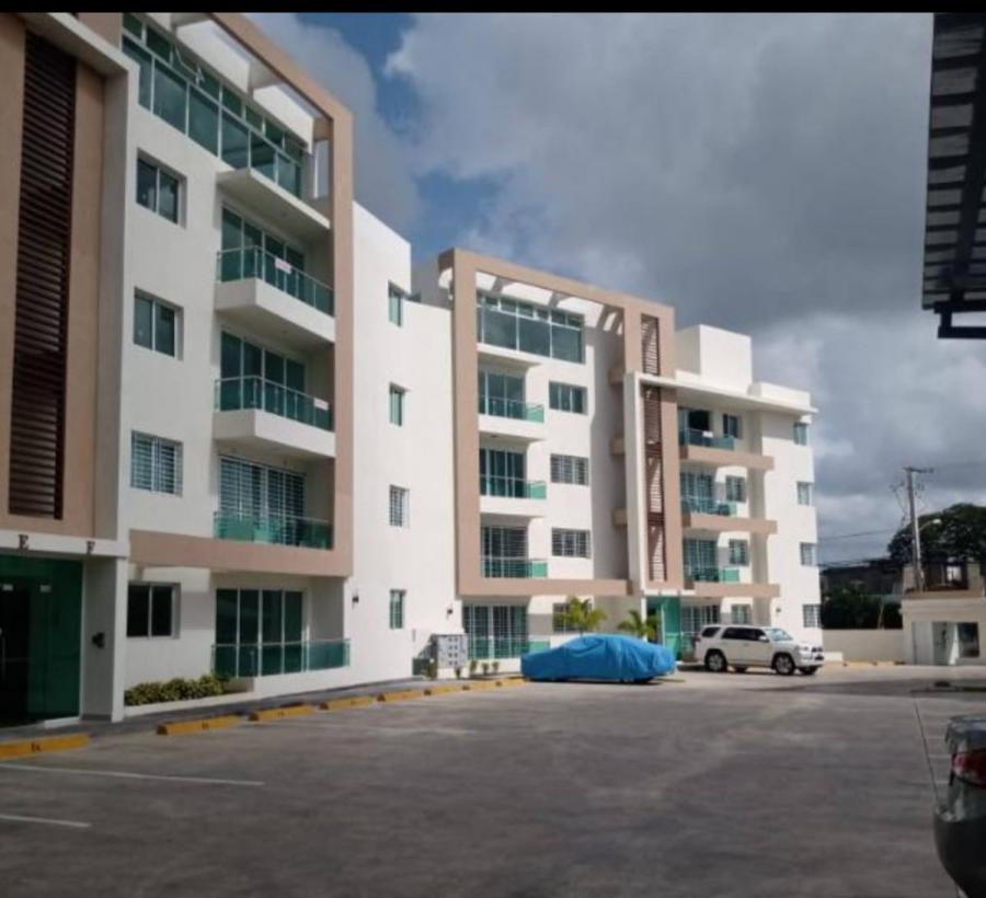 Apartamento en Los Alamos