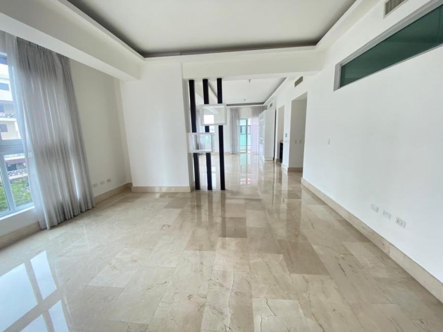 Foto Apartamento en Alquiler en Mirador Sur, Distrito Nacional - U$D 2.300 - APA68397 - BienesOnLine