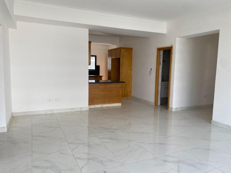 Apartamento en Naco