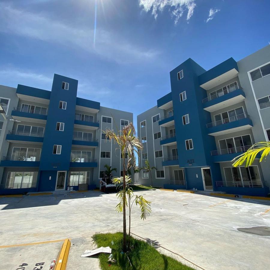 Foto Apartamento en Venta en PANTOJA, Santo Domingo Oeste, Santo Domingo - $ 5.200.000 - APV72356 - BienesOnLine