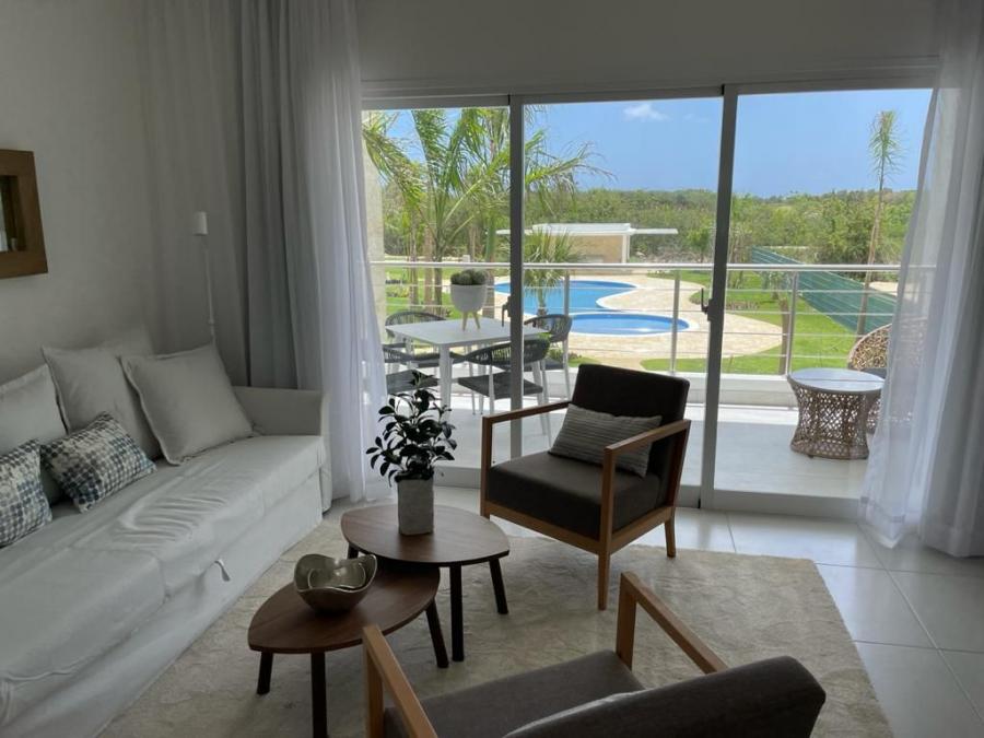 Foto Apartamento en Venta en Carretera San Pedro - Romana km 13, San Pedro de Macorís - U$D 229.263 - APV14977 - BienesOnLine