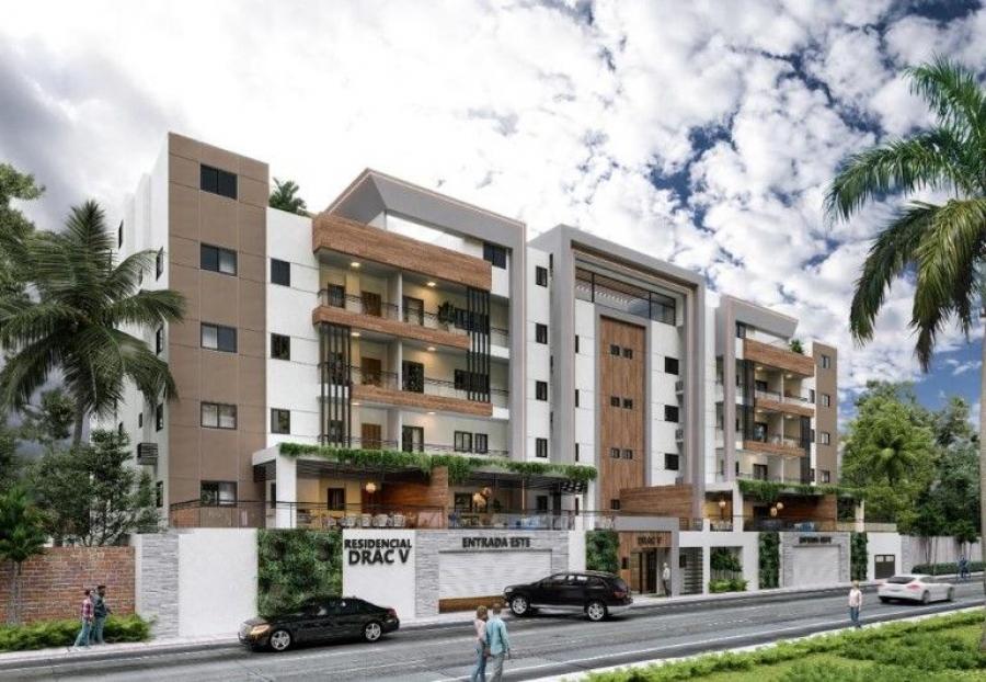 Foto Apartamento en Venta en Santo Domingo Este, Santo Domingo - U$D 90.080 - APV18595 - BienesOnLine