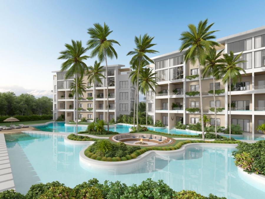 Foto Apartamento en Alquiler en punta cana, La Altagracia - U$D 130.900 - APA63501 - BienesOnLine