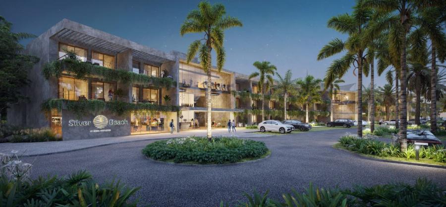 Foto Apartamento en Alquiler en punta cana, La Altagracia - U$D 399.000 - APA63507 - BienesOnLine