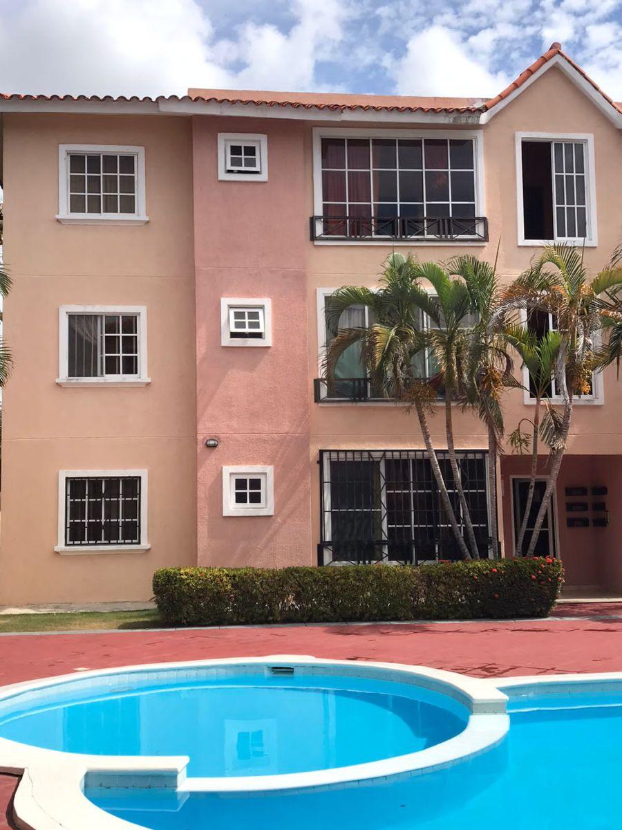 Foto Apartamento en Venta en punta cana, La Altagracia - U$D 90.000 - APV63546 - BienesOnLine