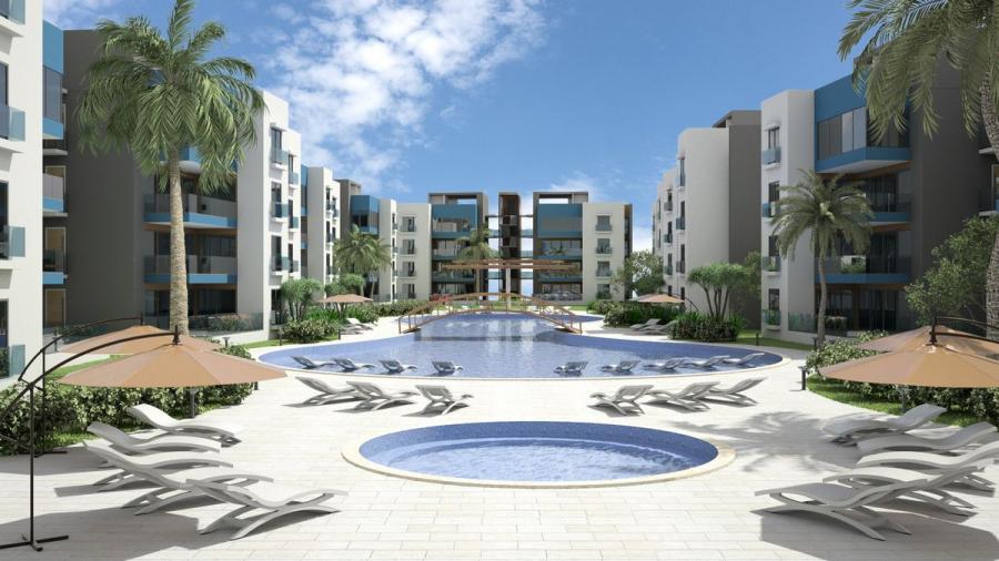 Foto Apartamento en Venta en punta cana, La Altagracia - U$D 103.600 - APV63547 - BienesOnLine