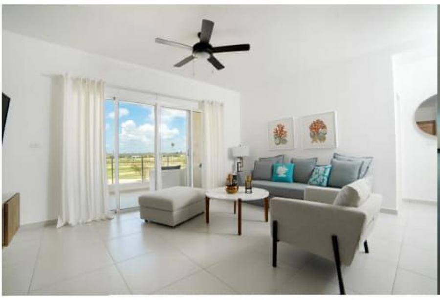 Foto Apartamento en Venta en punta cana, La Altagracia - U$D 225.000 - APV65875 - BienesOnLine