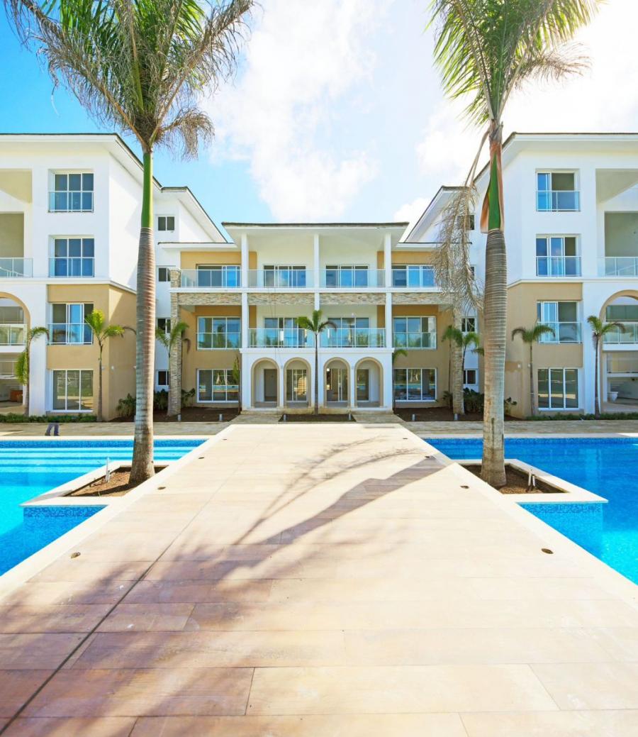 Foto Apartamento en Venta en Turstico Vern-Punta Cana, La Altagracia - U$D 359.000 - APV71236 - BienesOnLine