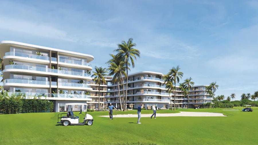 Foto Apartamento en Venta en Punta Cana, La Altagracia - U$D 126.000 - APV77030 - BienesOnLine