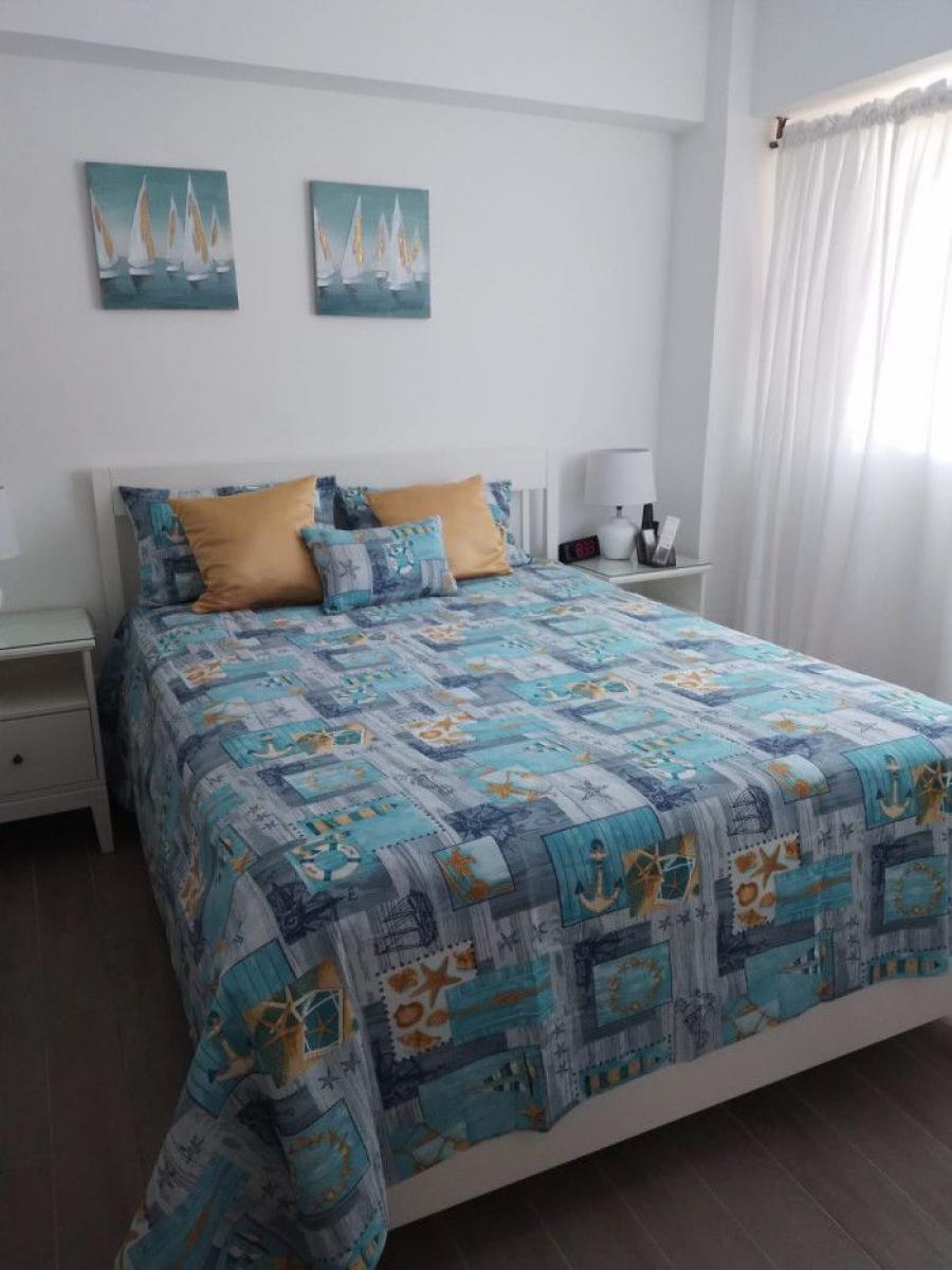 Foto Apartamento en Alquiler en Guayacanes, San Pedro de Macors - U$D 800 - APA72143 - BienesOnLine