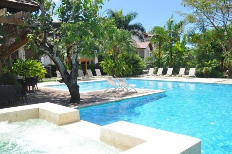 Foto Apartamento en Alquiler en Las Terrenas, Las Terrenas, Saman - U$D 2.600 - APA73454 - BienesOnLine