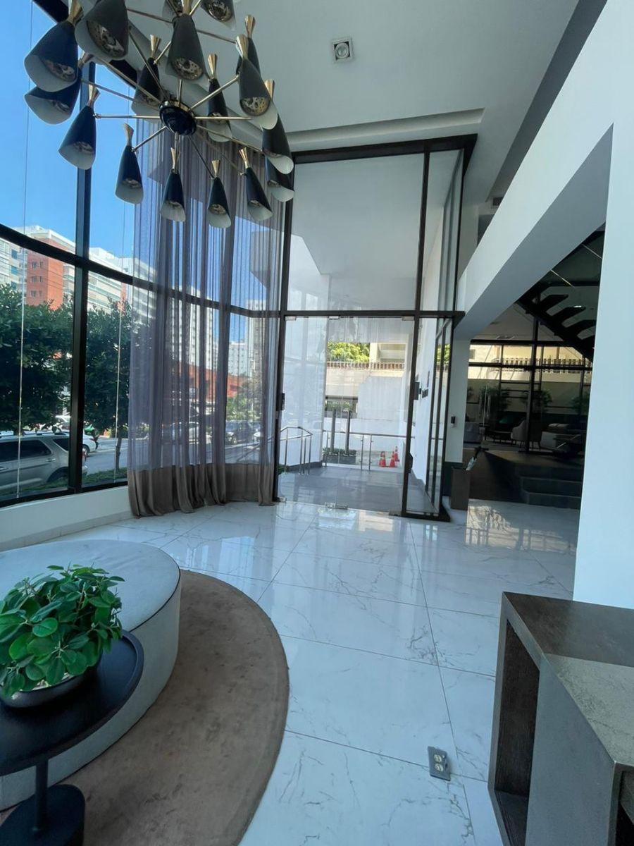 Foto Apartamento en Alquiler en Piantini, Distrito Nacional, Santo Domingo - U$D 2.000 - APA74003 - BienesOnLine