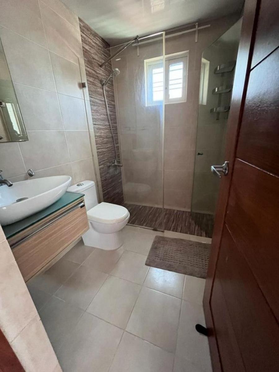 Foto Apartamento en Alquiler en Evaristo Morales, Distrito Nacional, Santo Domingo - U$D 1.200 - APA74632 - BienesOnLine