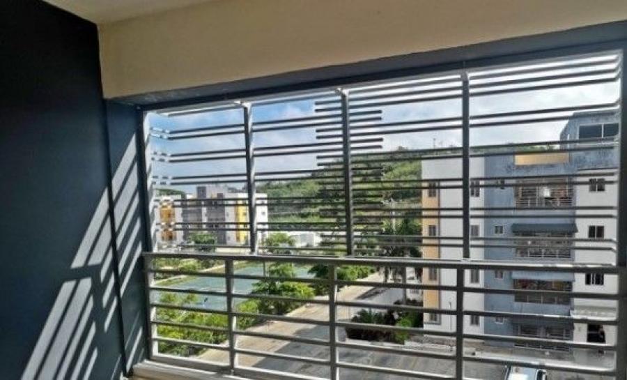 Foto Apartamento en Alquiler en Santiago de los Caballeros, Santiago - $ 20.000 - APA71145 - BienesOnLine