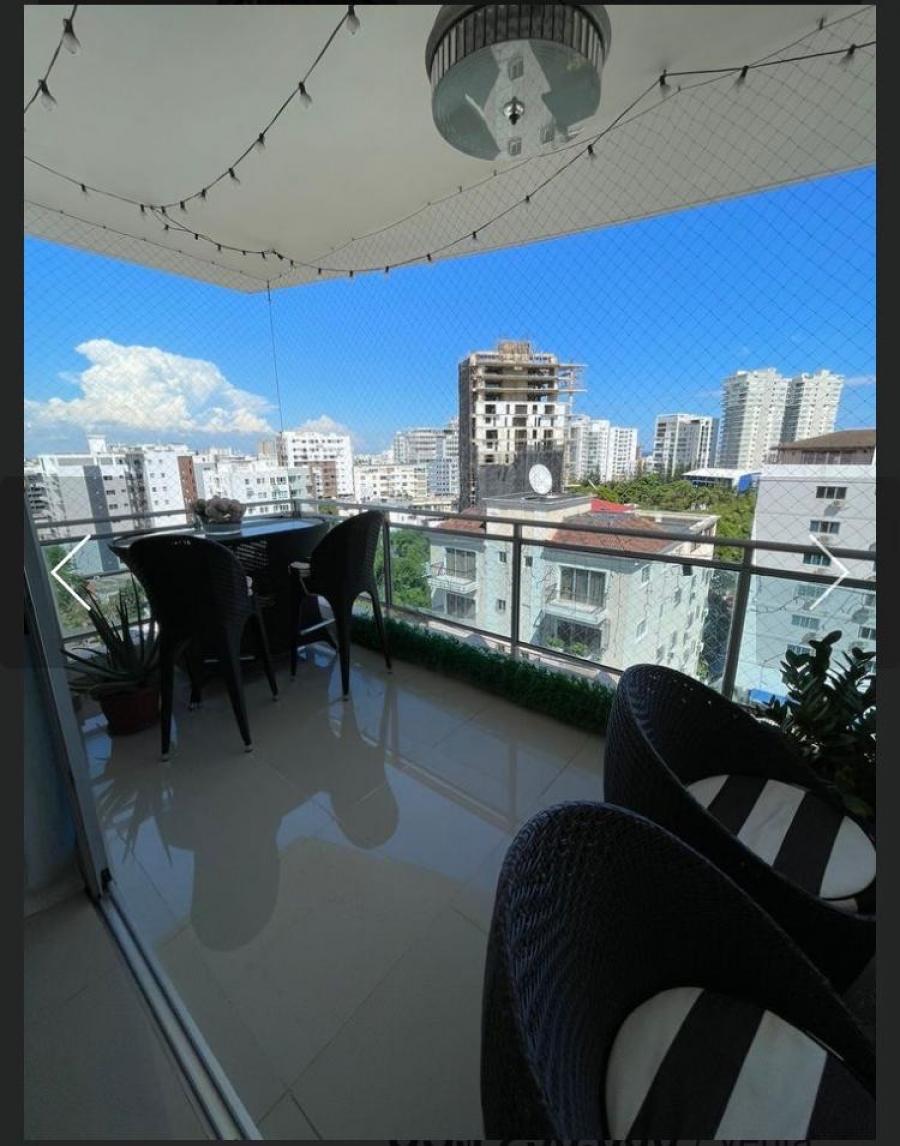 Apartamento en venta 