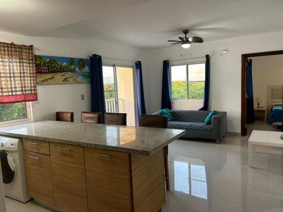 Foto Apartamento en Venta en Turístico Verón-Punta Cana, La Altagracia - U$D 80.000 - APV40035 - BienesOnLine