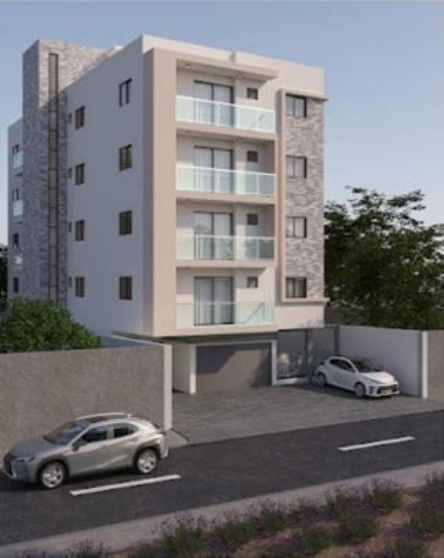 Foto Apartamento en Venta en PRADO ORIENTAL, Santo Domingo - U$D 141.456 - APV64457 - BienesOnLine