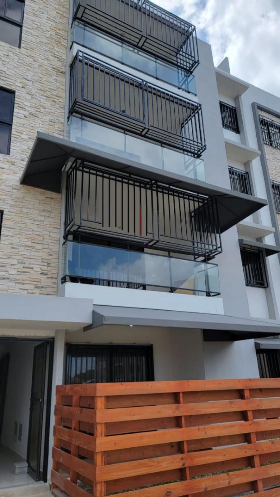 Foto Apartamento en Venta en Zona Franca, Santo Domingo Este, Santo Domingo - U$D 85.000 - APV74533 - BienesOnLine