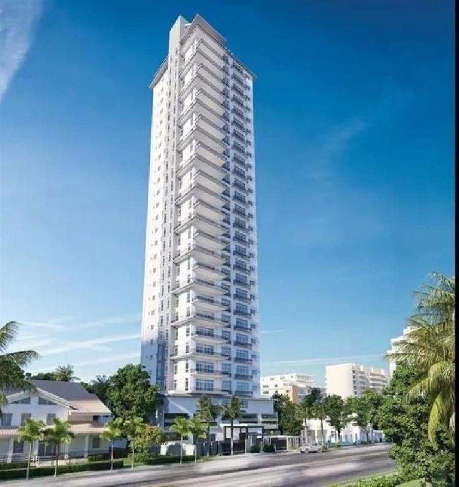 Foto Apartamento en Venta en Los Cacicazgos, Distrito Nacional, Santo Domingo - U$D 1.565.000 - APV73363 - BienesOnLine