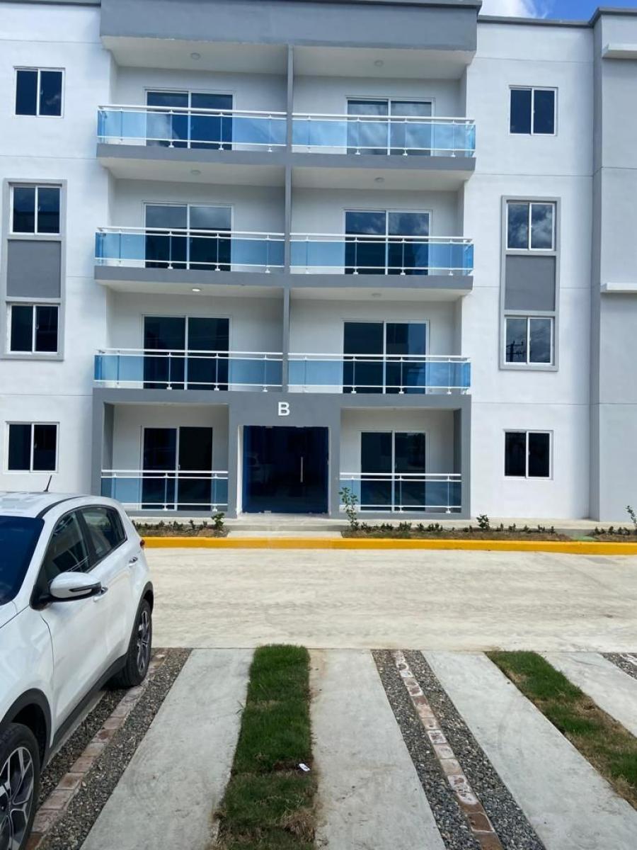 Foto Apartamento en Venta en Autopista San Isidro, Santo Domingo Este, Santo Domingo - $ 5.400.000 - APV37637 - BienesOnLine