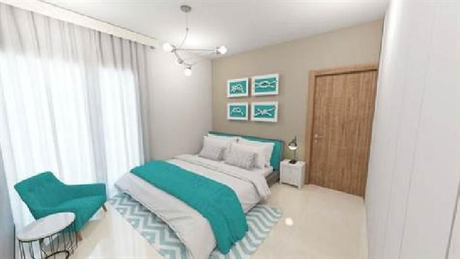 Foto Apartamento en Venta en Los Corales, Bavaro, La Altagracia - U$D 203.130 - APV73127 - BienesOnLine