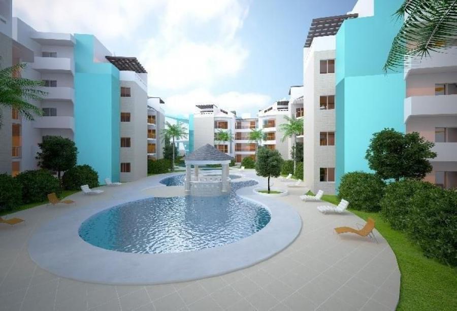 Foto Apartamento en Venta en Bavaro, Bavaro, La Altagracia - U$D 148.238 - APV73130 - BienesOnLine