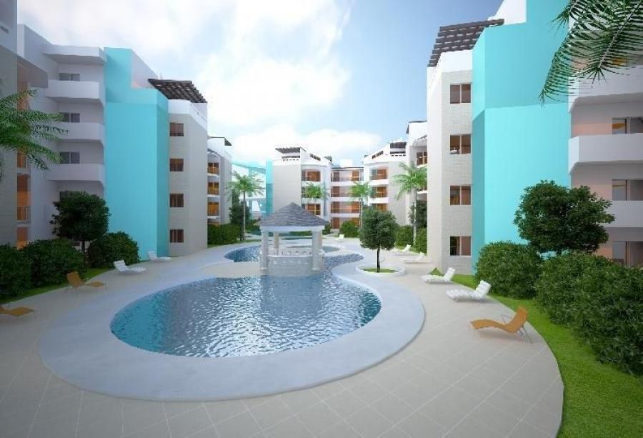 Foto Apartamento en Venta en Bavaro, Bavaro, La Altagracia - U$D 142.671 - APV73133 - BienesOnLine