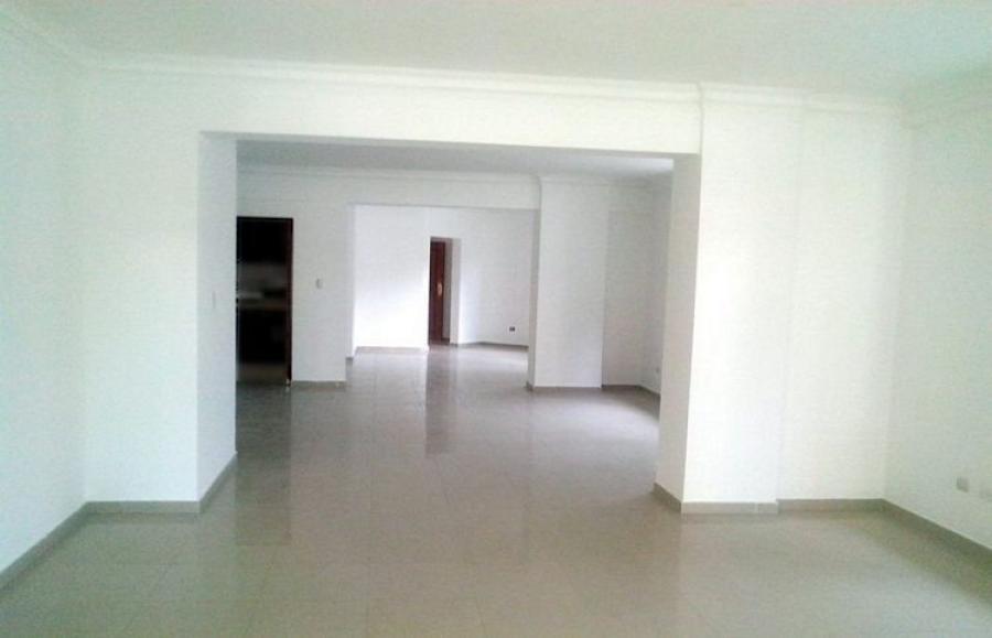 Foto Apartamento en Alquiler en Bella Vista, Distrito Nacional - U$D 1.000 - APA32883 - BienesOnLine