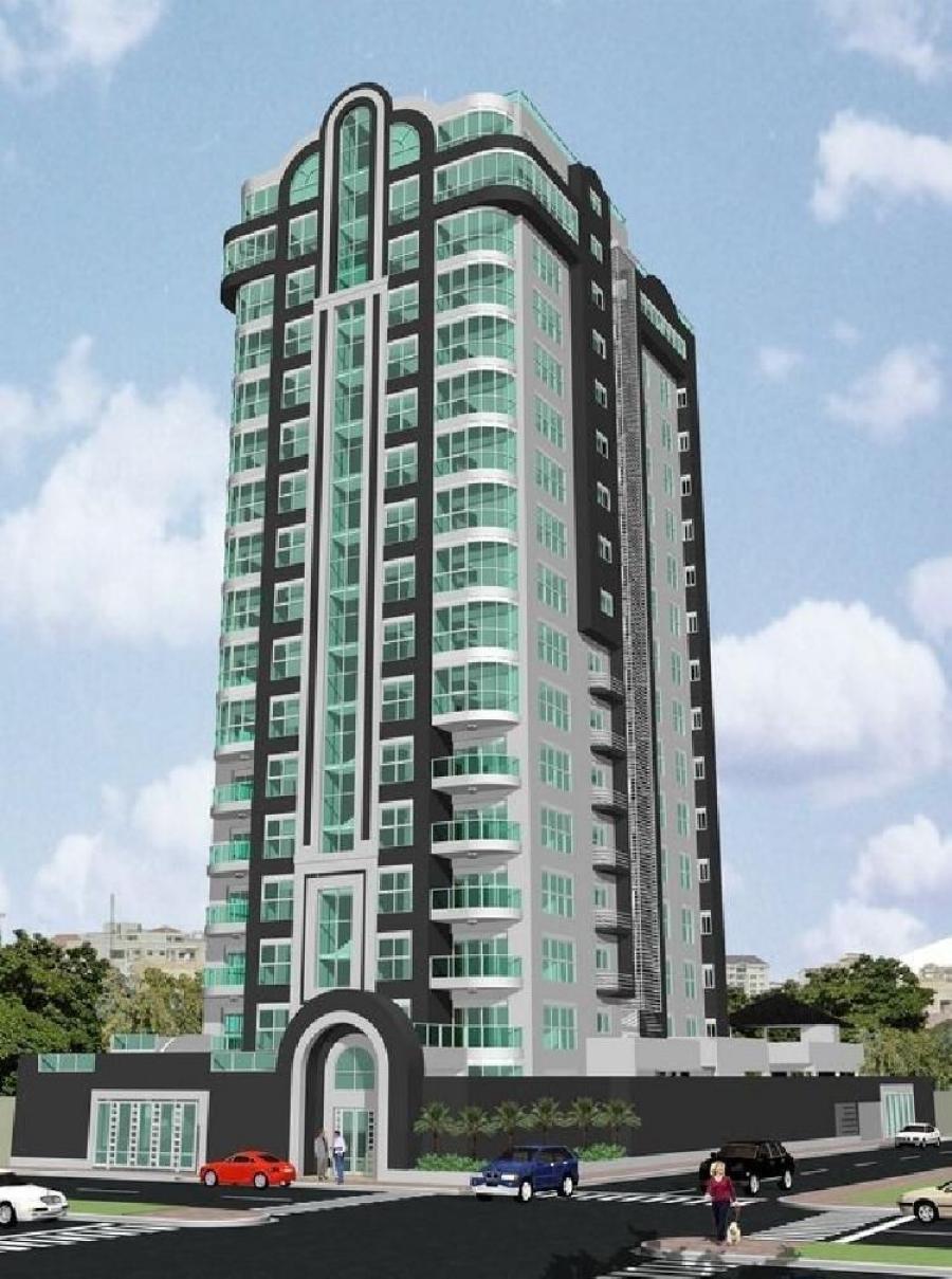 Foto Apartamento en Venta en Bella Vista, Distrito Nacional, Santo Domingo - U$D 430.000 - APV73093 - BienesOnLine