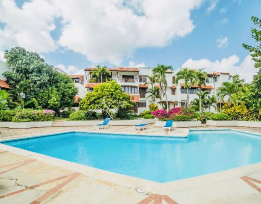 Apartamento en venta Casa de Campo La Romana