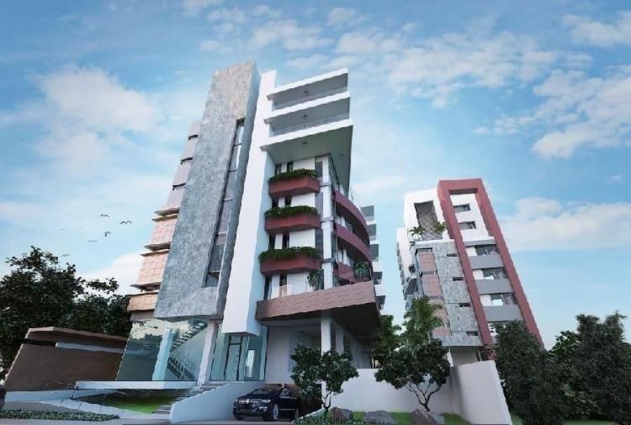 Foto Apartamento en Venta en Los Cacicazgos, Distrito Nacional, Santo Domingo - U$D 282.500 - APV73340 - BienesOnLine