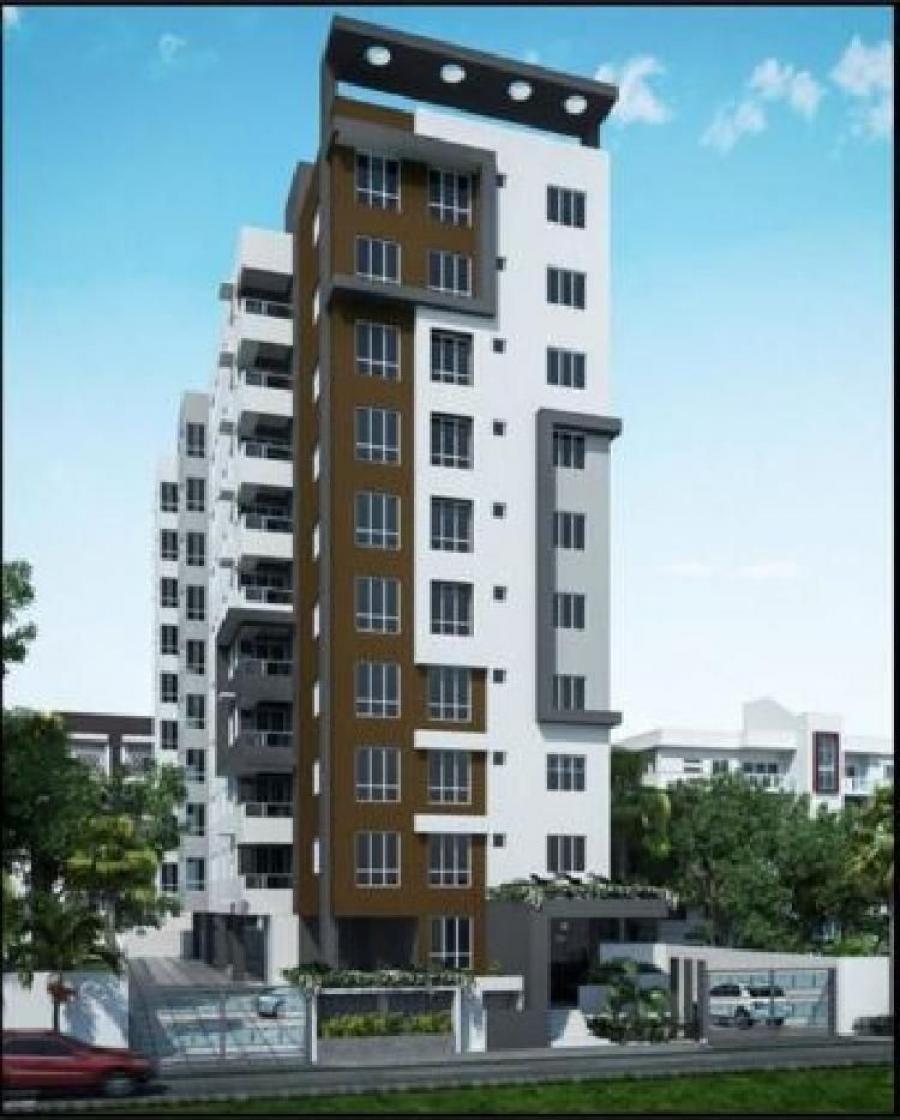 Foto Apartamento en Venta en La Esperilla, Distrito Nacional, Santo Domingo - U$D 210.000 - APV73322 - BienesOnLine