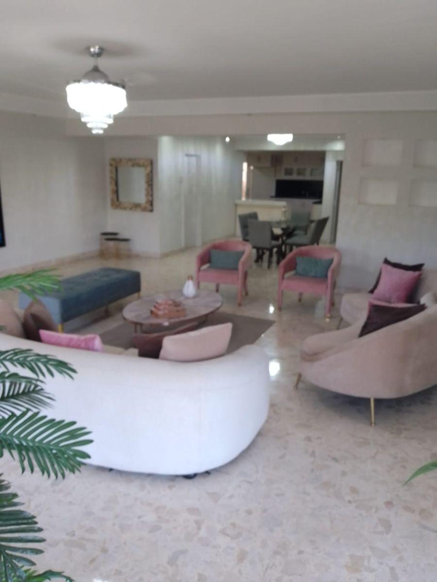 Foto Apartamento en Venta en bella vista sur, Bella Vista, Distrito Nacional - U$D 450.000 - APV75539 - BienesOnLine