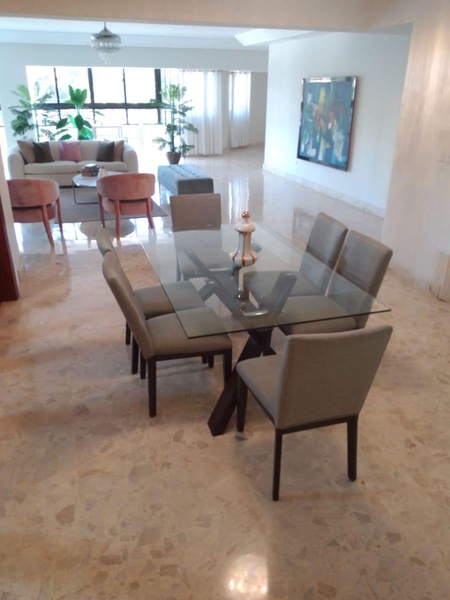 Foto Apartamento en Venta en Bella Vista, Bella Vista, Distrito Nacional - U$D 449.999 - APV75383 - BienesOnLine