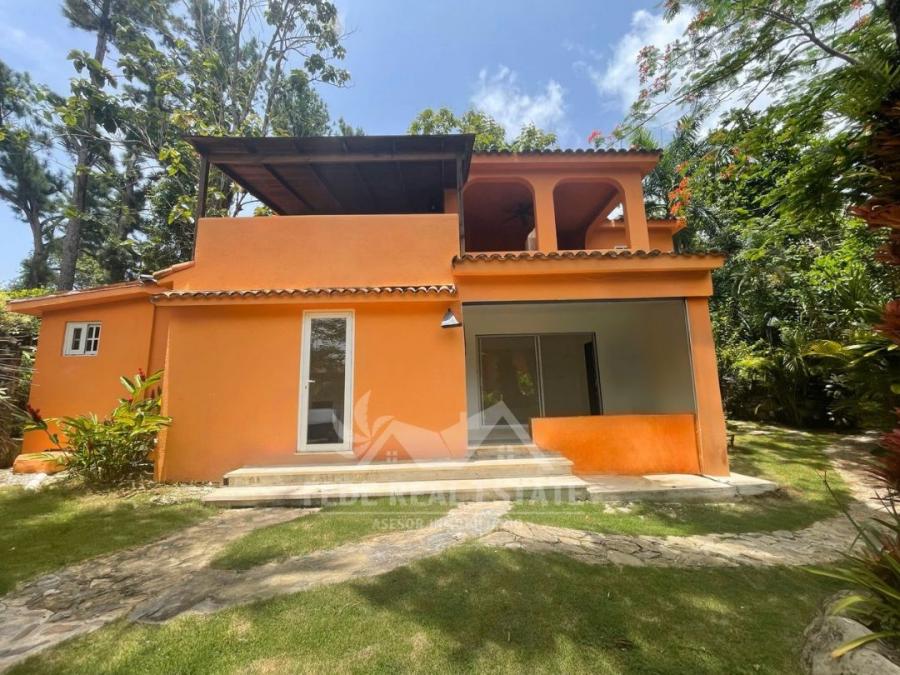 Foto Casa en Venta en playa bonita, Las Terrenas, Saman - U$D 225.000 - CAV72537 - BienesOnLine